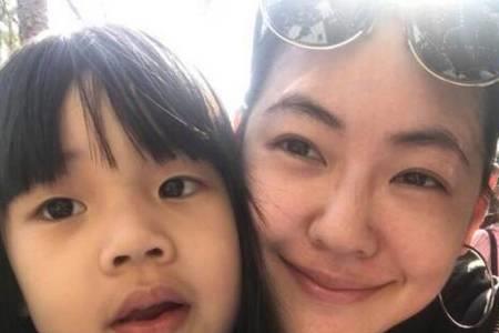 大S小S是不是双胞胎