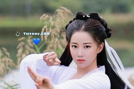 倚天屠龙记还有小龙女吗