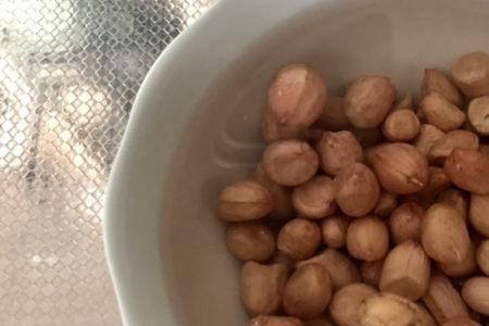 为什么家里黄豆花生总是生虫