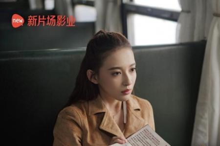 鬼吹灯杨小姐什么时候出现的