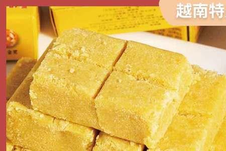 飞龙绿豆糕和黄龙绿豆糕的区别
