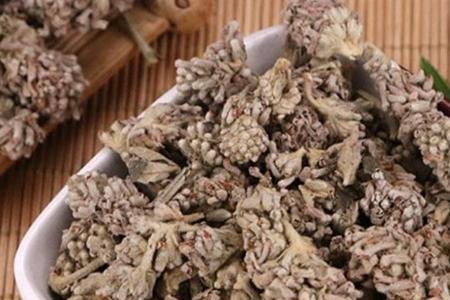 梦花怎么吃
