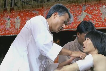 僵尸先生小说原著