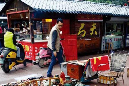 柳州市柳邕竹木交易市场怎么样