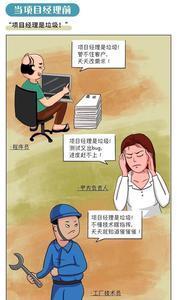 客户和领导做错事我应该背锅
