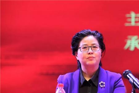 李莉是河南什么地方人