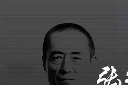 张艺谋文化水平