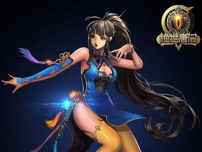 绝世唐门唐雅什么时候恢复正常