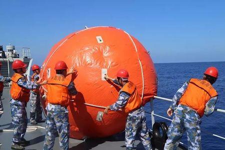 什么是海上组织