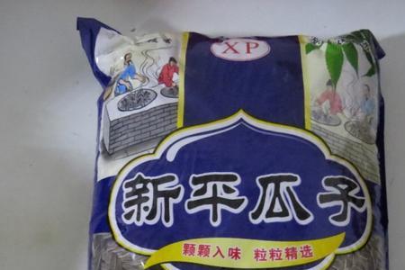 瓜子奶油味的好，还是五香的好