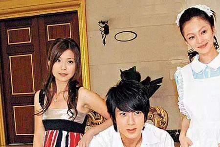 星苹果乐园男女主哪一集相认