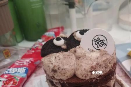 电动车送蛋糕怎么才能不被颠坏