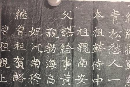 北魏说什么语言