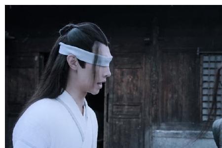 陈情令薛洋真实身世