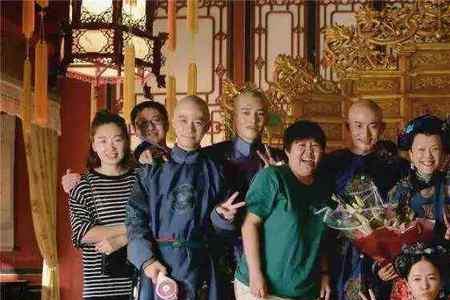 欢乐颂3琳达的扮演者