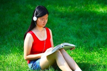 女同学的优点有哪些