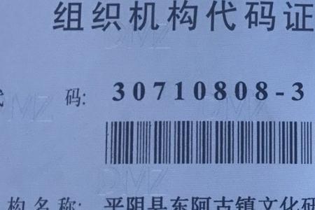 经营者代码是什么
