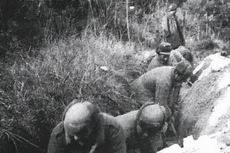 铁原战役双方伤亡真实数字