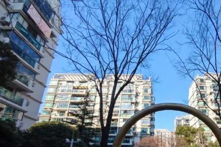 长宁家园为什么便宜