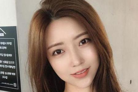 不花钱的女人长什么样