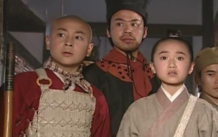 少年包青天2开头剧情
