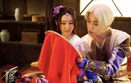 师妹被带走了怎么表达