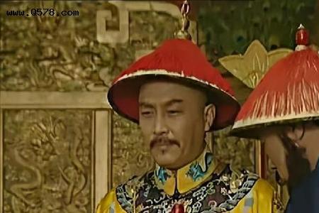 任伯安公然顶撞雍正后续