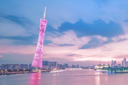 南海明珠哪些是前后呼应