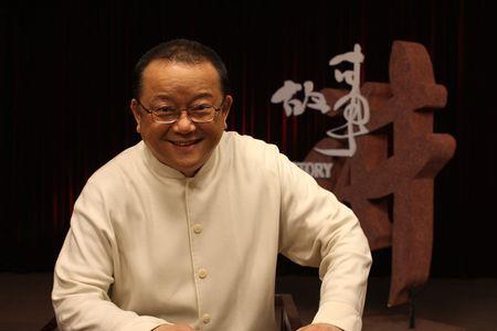 王刚为什么是回族