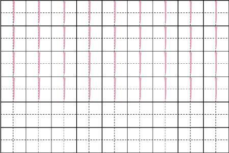 用部首查字法应先查思字怎么查