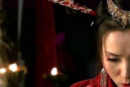 貂蝉为什么对王允那么忠实