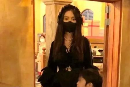 商场无父子什么意思