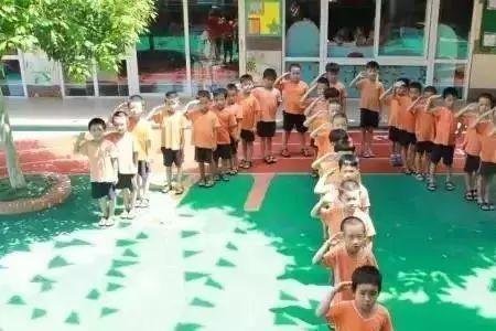为什么幼儿园有些人能提前毕业