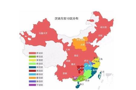 汉族十大纯正姓