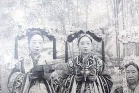 李莲英住的是什么宫