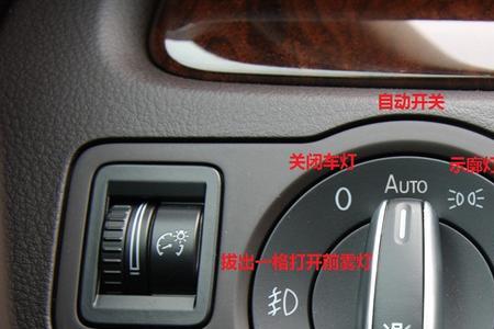 白天开车灯示意，是什么意思