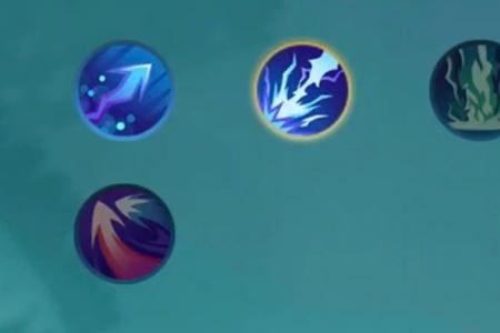 创造与魔法魔法卷轴推荐
