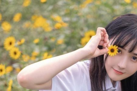 女生说我气她