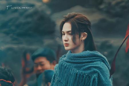 星河长明男主