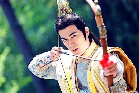 李承乾的儿子结局如何