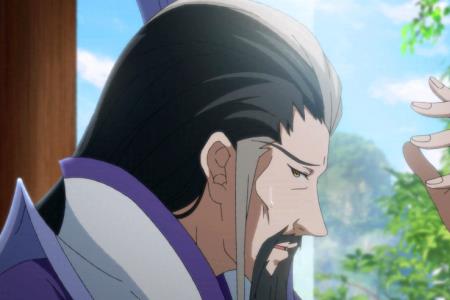 一念永恒天尊为什么要杀血祖
