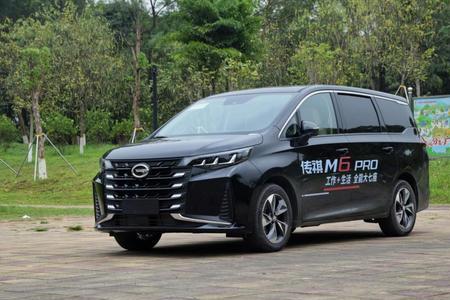 广汽传祺m6pro启停可以关闭吗