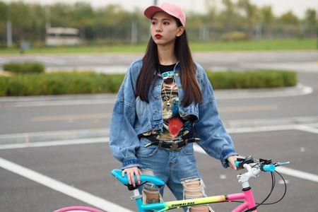 死飞自行车适合什么道路