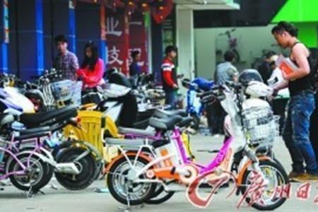 为什么电瓶车速度与实际不符