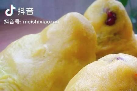 蒸粘窝窝的家庭做法