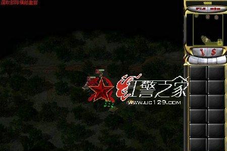 为什么玩红警尤里复仇鼠标很慢
