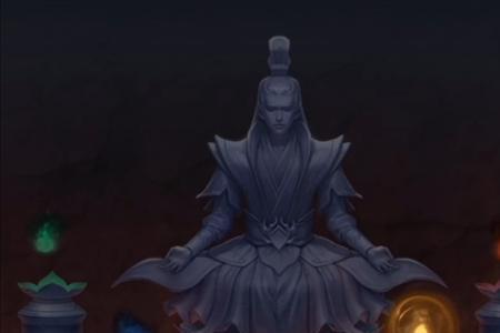超凡之路第六章完美攻略