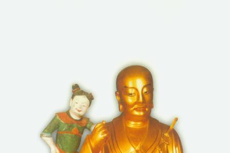 不思议尊者解释