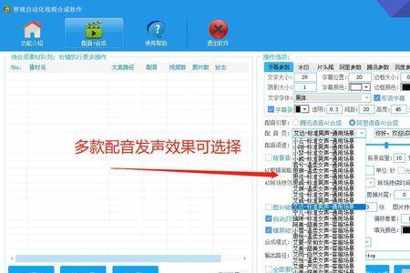 自动识别声音字幕怎么调整大小