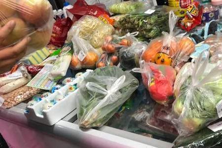 多多买菜冷冻品放心吗
